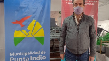 Amilcar Presta: “Siempre trabajamos apostando en cuidar al que está al lado”