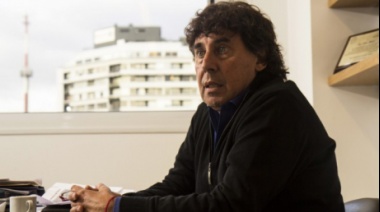 Pablo Micheli propone “unir al campo popular para terminar con las desigualdades”