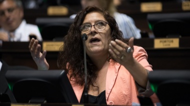 Susana González: “Siempre existió un silencio cómplice sobre el Golpe de Estado en Bolivia”