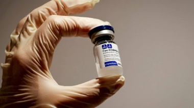 Confirman que la Sputnik V es "altamente protectora" contra las nuevas cepas del coronavirus