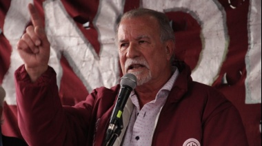 Se inaugura “La Casa de la Militancia”
