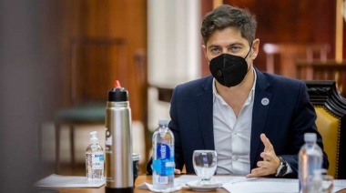 La provincia lanzó Impulsar Oficios: Un programa con formación laboral y asistencia económica