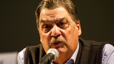 Jorge Rachid: “Hay una brutalidad, ignorancia y maldad en torno a los ataques a las políticas sanitarias de nuestro país”