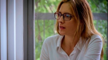 Mara Ruiz Malec aseguró que con el incremento: “Los sueldos quedarán equiparados con la inflación”