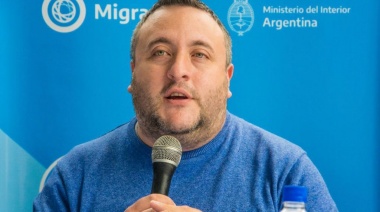 Pablo Mansilla: “Abrir las internas para los compañeros que quieran participar sería lo más sano y peronista”