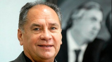 Alberto Descalzo: “Tenemos un Frente de Todos muy sólido”