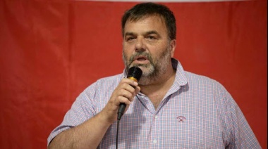 Diego Rovella: “Afrontar una tercera ola con pocas personas con las dos dosis, nos expone a otra crisis sanitaria”