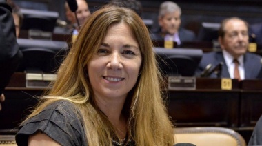 Vanesa Zuccari sobre los 100 mil muertos por Covid-19: “La desidia causó un daño irreversible”
