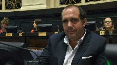 El diputado Bugallo criticó las restricciones a las exportaciones de la carne