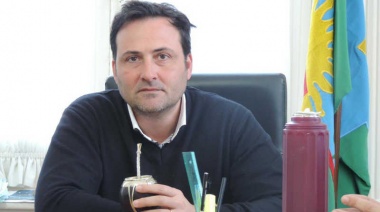 Víctor Aiola defendió el pasaporte solidario: “Se busca ayudar a locales que estaban cerrados”