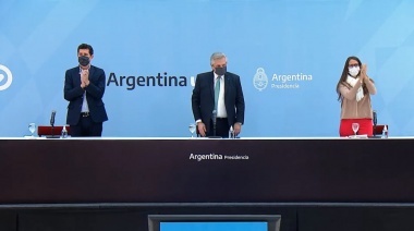 Argentina se convirtió en el primer país latinoamericano en tener DNI para personas no binarias