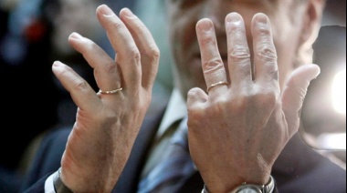 Chile: el Senado dio media sanción para el matrimonio igualitario