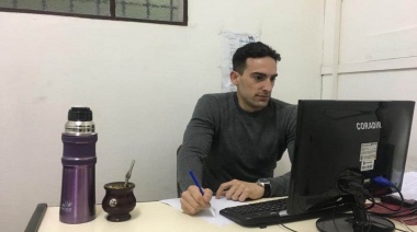 Agustín Celi: “La ciudadanía sigue confiando en este Gobierno”