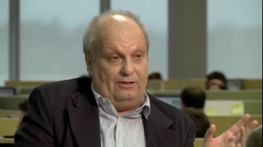 Hernán Lombardi: “La provincia que dejó Vidal es mejor de la que estaría dejando Kicillof”