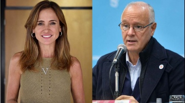 Tolosa Paz y Gollan encabezan la lista del Frente de Todos en la PBA