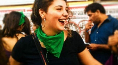 Quién es Brenda Vargas Matyi, la joven de 26 años candidata a diputada nacional