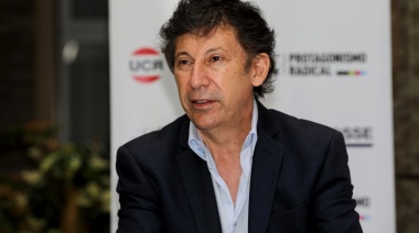 Posse: “Es una lista de unidad y pluralismo”