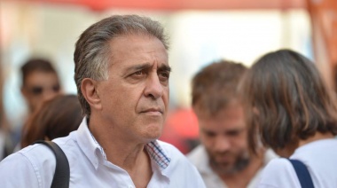 Néstor Pitrola: “Fracasó la presunta política sanitaria prioritaria de Alberto Fernández”