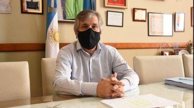 El intendente de Chivilcoy presentó lista corta y sostuvo que "representa a la gestión"