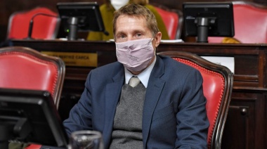 Gabino Tapia: “Las políticas del Gobierno más las medidas en pandemia pulverizaron las fuentes de trabajo”