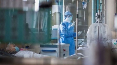 Coronavirus: confirmaron 471 muertes y 15.883 contagios en las últimas 24 horas