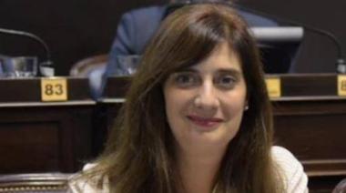 La diputada Bosco criticó la falta de políticas de cuidado animal: “Los proteccionistas suplen la ausencia del Estado”