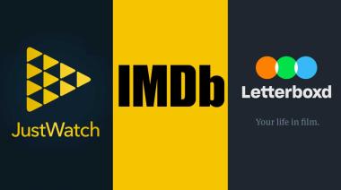 Cinco aplicaciones que todo fan del cine y la televisión debe conocer
