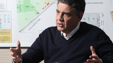 Internas Juntos: Jorge Macri pidió aportar "ideas más que peleas"