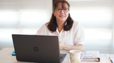 Patricia Moyano: “Debemos repensar el concepto de normalidad postpandemia”