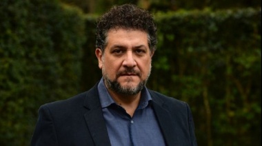 Arias: “La ciudad de La Plata necesita una transformación”