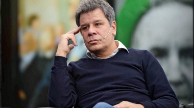 Para Manes, el 12 de septiembre se definirá la “identidad de la oposición”