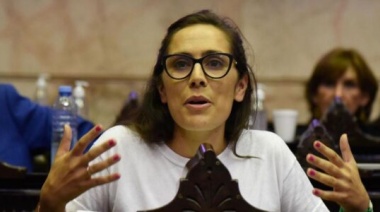 Josefina Mendoza: “Los jóvenes le picaron el boleto al kirchnerismo”