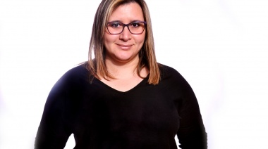 Jorgelina López: “La política tiene una deuda social con las personas con discapacidad”