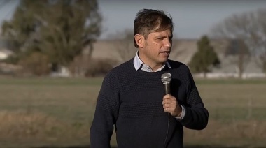 Provincia entregó créditos del programa Casa Propia a familias platenses
