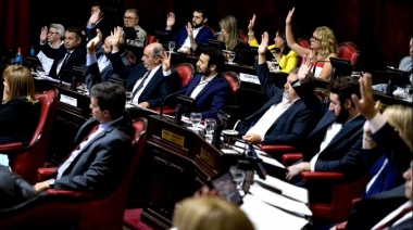 "Las vacantes en el Poder Judicial son un triste récord de la gestión provincial"