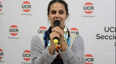 Manuela Forneris: “Hay que avanzar hacia la recuperación de una ciudad universitaria que genere empleo”