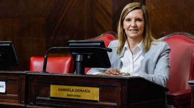 Piden que la Provincia se adhiera a la Ley Nacional de Educación Ambiental