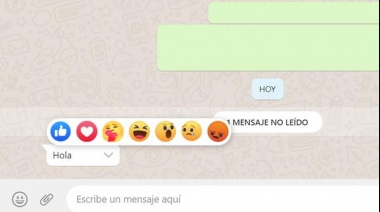 Cambian los mensajes de WhatsApp: la nueva función que todos pedían ya es real