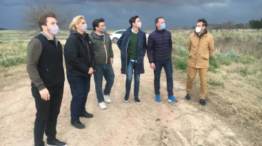 Vilma Baragiola: “Manes es la conjunción de un futuro con desarrollo productivo”