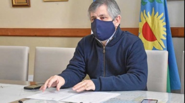 El intendente Britos sostuvo que "la salud, la educación y la seguridad son nuestras prioridades"