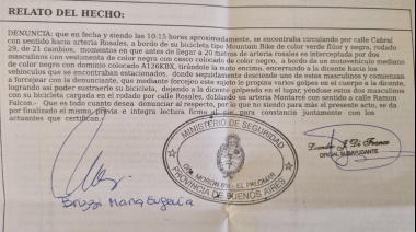 Legisladores del PRO contra Sabina Frederic: “La ignorancia en seguridad se paga con vidas”