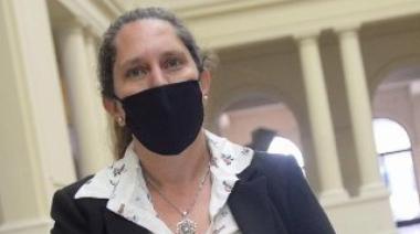 Impulsan el nombre de Ricardo Balbín para una plazoleta de La Plata