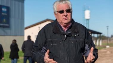 Ostoich: “Hablan de la foto porque no tienen otro argumento en contra del Presidente”