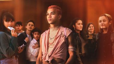 El éxito de 'Genera+ion', la serie para adolescentes que es mucho más que eso