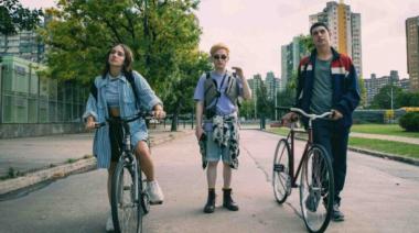Se conoció el teaser de "Días de gallos", serie de HBO Max sobre el fenómeno del freestyle