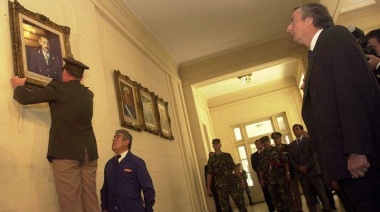 A 18 años de la anulación de las "leyes del perdón"