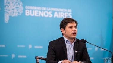 Acuerdo para una deuda sostenible: más recursos para cuidar la salud, la educación y el trabajo