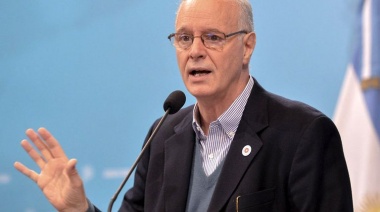 Daniel Gollan: “Vamos a ganar con una diferencia interesante”