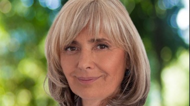 Silvia Vázquez: “Necesitamos una transferencia de tecnología y conocimiento para llegar a un modelo de desarrollo verde”