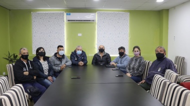 Ensenada: nuevo aumento para trabajadores municipales